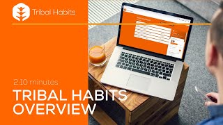 Tribal Habits video
