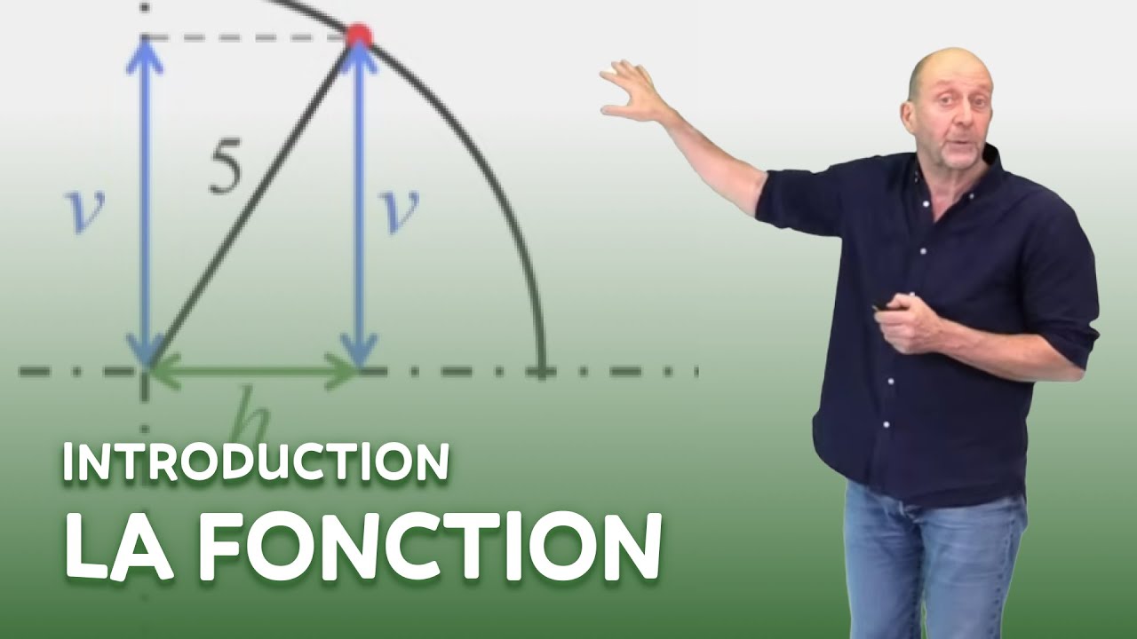 The Function, introduction