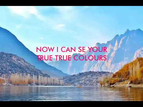 Now I Can Se Your True True Colours sammy Porter Remixed By DJ Hasan