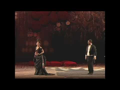 Ivan Momirov & Cinzia Forte duett from "La Traviata” G.Verdi