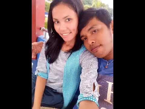 Dang Na Ujui Be Ho - Maria Fitri R Togatorop - Bragiri Video