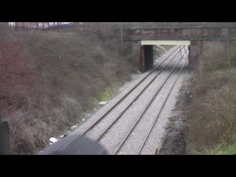 66081 on 4F63, 07:57, SO, Walton Old Junction Sidings - Liverpool Bulk Terminal