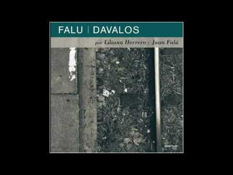 Liliana Herrero y Juan Falú - Sirviñaco