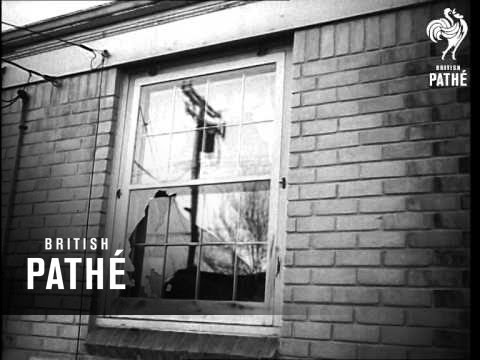 People In The News AKA People In The News John L Lewis. G. (1948)