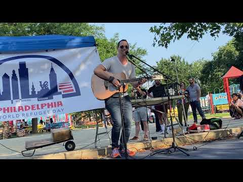 Celebrating World Refugee Day (1) uplifting songs