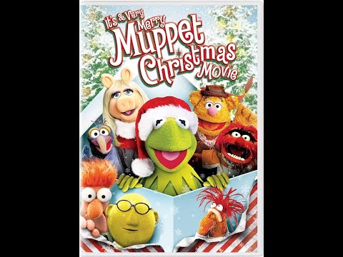 It's A Very Merry Muppet Christmas Movie (2002)