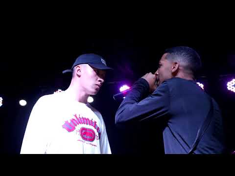 FACE5 INDIVIDUAL - JHON (DF) X NG (MG) - 2ª FASE