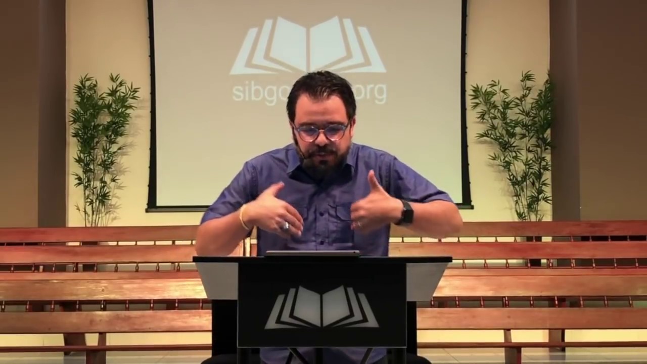 Salmo 40 | A fé que saiu do forno