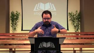 Salmo 40 | A fé que saiu do forno