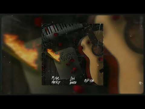 Te quiero tener - Lion White ft. GD ON, Flowl Micke (Audio Oficial)