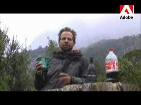 The Aid Climbing Rant