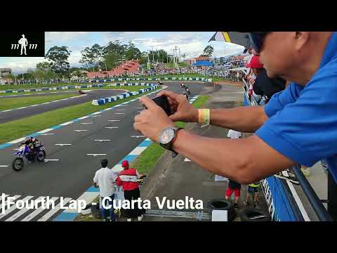 🏁CATEGORÍA 150c.c. Élite . CHACHAGUI - NARIÑO🔥CAMPEONATO NACIONAL. MIKO 155.