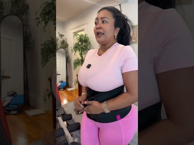 Vídeo relacionado con SHAPERX Braga Faja Reductora Mujer Invisible Ropa Interior Moldeadora Alta Cintura Adelgazante Braguitas Shapewear Pantalón Control de Abdomen Levanta Glúteos Postparto, UK-SZ5810-Beige-L/XL