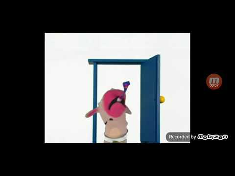 Jordan's Sound Effects Compilation No. 22:COW - SINGLE MOO, ANIMAL 02 Part 2