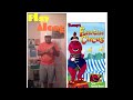The Exercise Circus Play Along