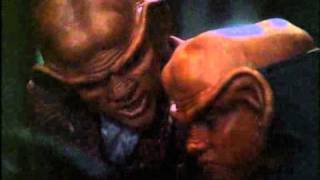 Let me tell you something about humans nephew