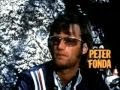 Easy Rider (Dennis Hopper) Trailer 