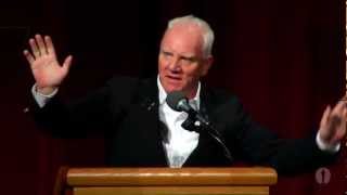 Malcolm McDowell Shares His Stanley Kubrick Stories video