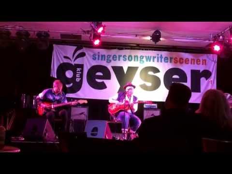 Mads Beldring - Et Øjeblik Efter (live)