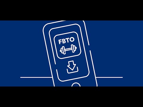 FBTO Online Fysio