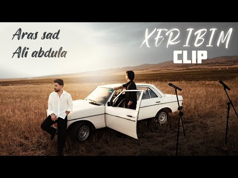 Aras Sad  - Ali Abdula- Xeribim اراس ساد - علي عبدالله - خەریبم