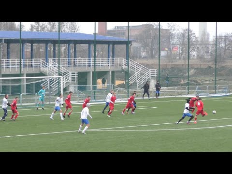 Sparing, MKS Myszków - Górnik U19 Zabrze 2:3