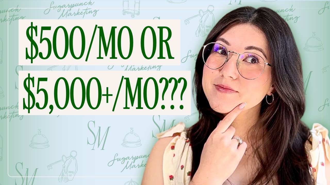 Social Media Manager Pricing Explained: What You Get at Every Budget (2025)