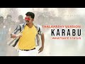 Karabu Bgm Ringtone Vijay Version Whatsapp Status Music Awesome