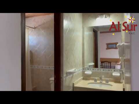 Apart 2 ambientes en Malargüe | Al Sur Apart | Confort en tamaño compacto