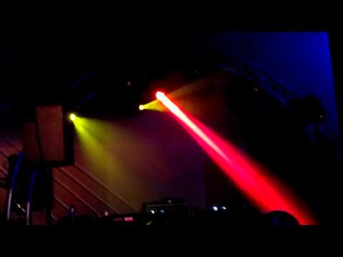 Rave festival- Acidupdub epsylonn live 11/19/14