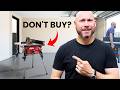 First 13 Tools Every Beginner Woodworker Should Buy In Order
