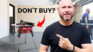 First 13 Tools Every Beginner Woodworker Should Buy (in orde