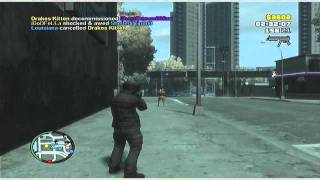 Matt & Kim feat. Soulja Boy & Andrew W.K. - I'm A Goner (VIDEO)