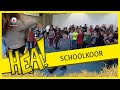 De Súdwester in Sneek heeft een schoolkoor | HEA!