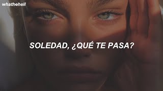 Soledad Music Video