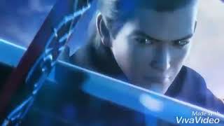 Moonlight Blade