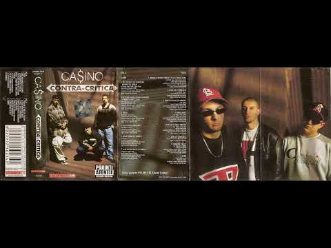 Casino,Chucho & Tigaie - Spune-mi ce vrei