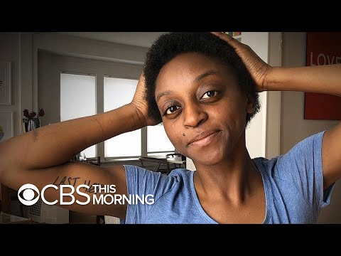 "Queer Eye" fans raise $100K to send Jess Guilbeaux back to school