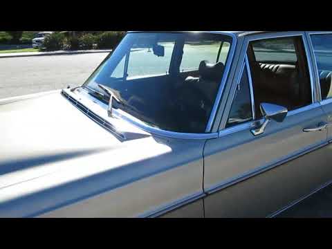 1973 Mercedes-Benz 280SE (CC-1183417) for sale in Simi Valley, California