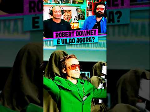 O QUE FALTA DESCOBRIR DE VINGADORES