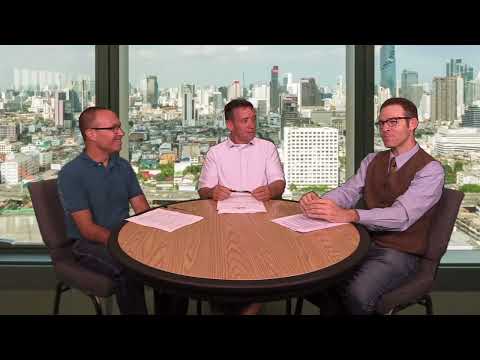 Open Agenda TV : S2 E47 Teachers and Chickens Don't Have a Prayer