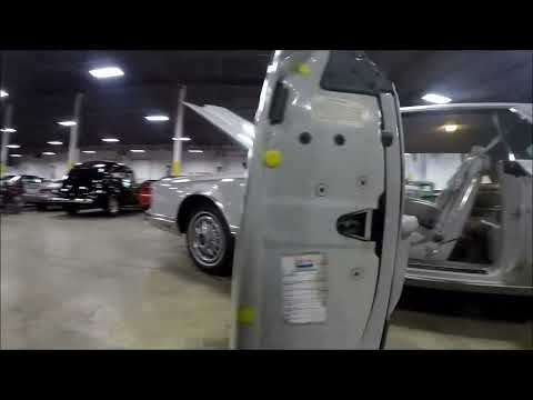1979 Lincoln Continental Mark V (CC-993172) for sale in Kentwood, Michigan