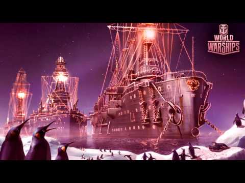 World of Warships OST 215 – Artur Tokhtash – Albion part 1 (0.5.16)