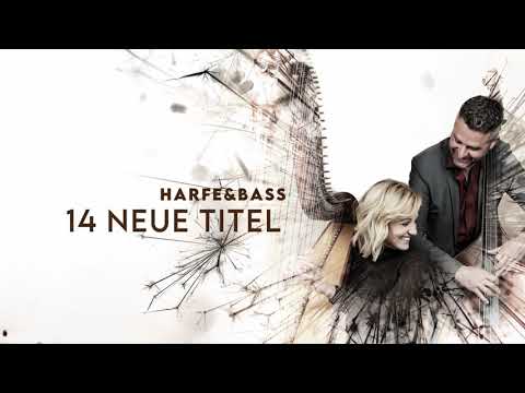 FLYING SPARKS - Funkenflug - NEUES ALBUM von Katrin & Werner Unterlercher
