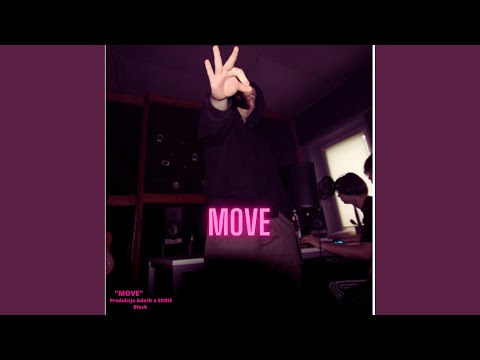MOVE (feat. Adash & Eddie Block)