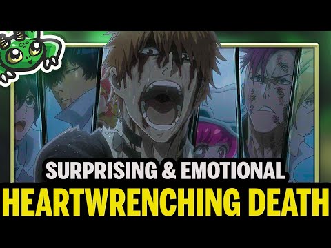 AN ABSOLUTE HEART BREAKING MASTERPIECE?!💀 - Bleach Thousand Year Blood Episode 7 Review