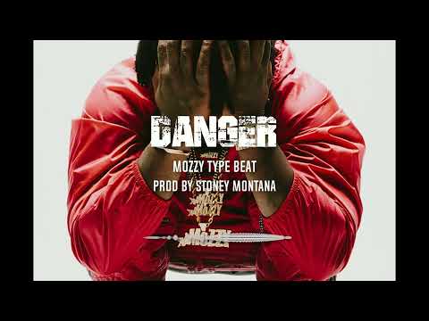[FREE] Mozzy X Celly Ru Type Beat "Danger" Dark Westcoast Beat