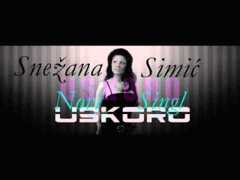USKORO - Snezana Simic 2013
