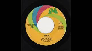 Neil Diamond - Dig In 1969 (Side B)