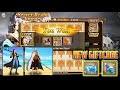 Hunting Rayleigh Shard and Flag + Giftcode - Ocean Conflict Royal War I Pirate Ocean Adventure